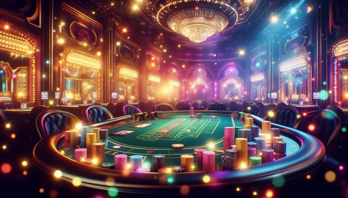 Bet Buffoon Casino